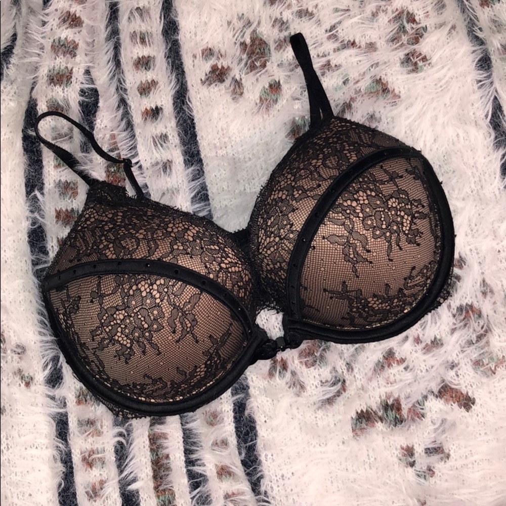 Victoria’s Secret bra